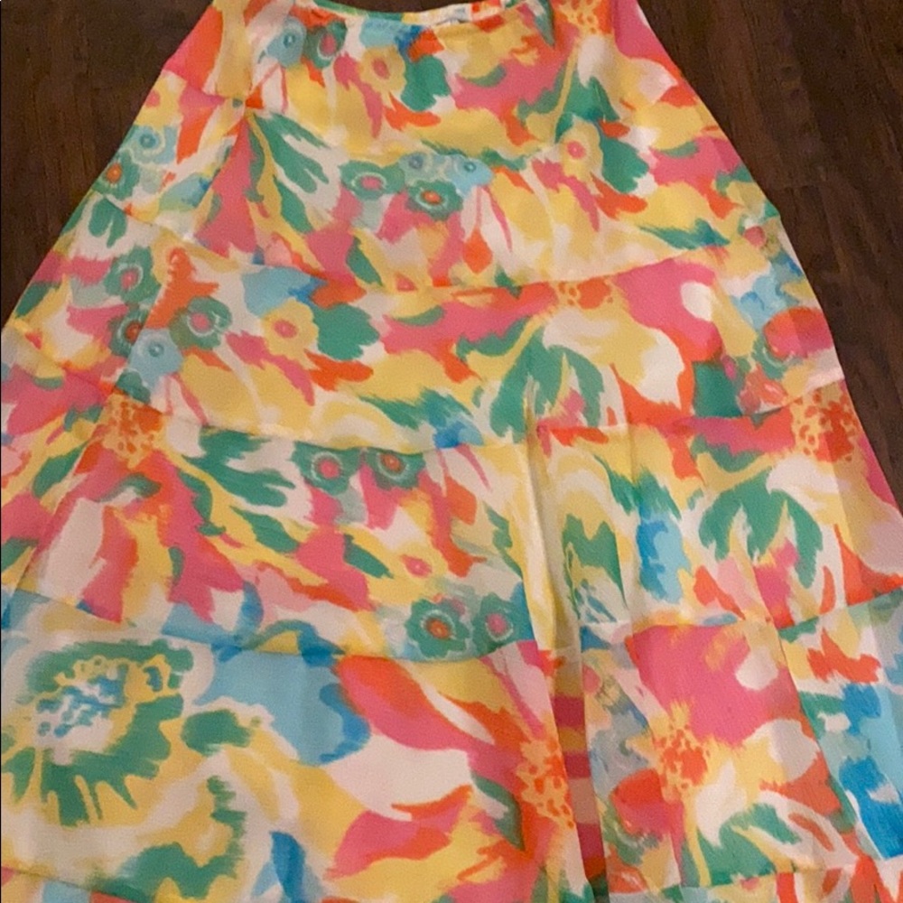 Ruby Rd. Skirt - Picture 2 of 4